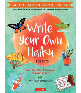 Write Your Own Haiku for Kids