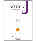 Weekly 1 (Talk in Japanese for 6 Weeks) - Book 1 (Inclui 2 CDs)