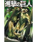 Shingeki no Kyojin  (El ataque de los titanes) Vol. 7