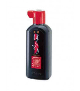 Tinta de caligrafía Kuretake BA7-18 (Bote 180 Ml.)