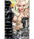 Dr. Stone (Vol. 1)
