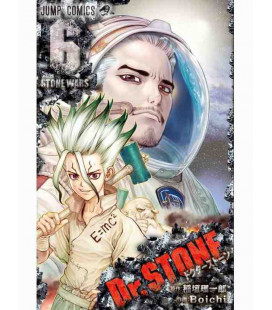 Dr. Stone (Vol. 6)