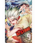 Dr. Stone (Vol. 9)