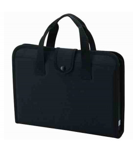 Maletín + Set completo de de caligrafía japonesa - Kuretake GA570- 12