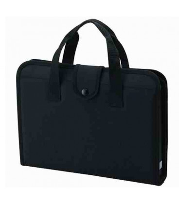 Maletín + Set completo de de caligrafía japonesa - Kuretake GA570- 12