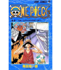 One Piece (Wan Pisu) Vol. 10