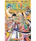 One Piece (Wan Pisu) Vol. 93