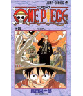 One Piece (Wan Pisu) Vol. 4