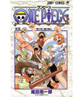 One Piece (Wan Pisu) Vol. 5