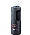 Tinta de caligrafía Kuretake BB1-25 - Negro y morado - alta calidad - natural (250 ml)