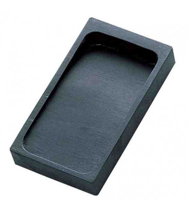 Tintero de piedra - Kuretake Hongsekikeisuiken - Modelo HA205-45 