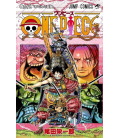 One Piece (Wan Pisu) Vol. 95