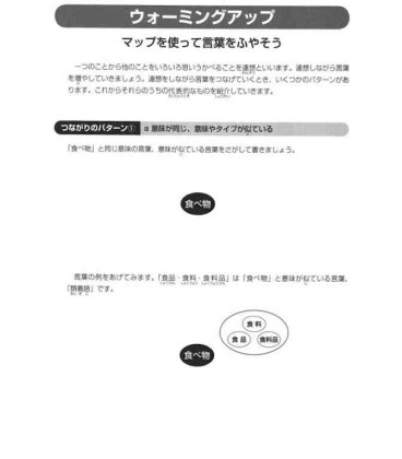 Goi mappu de oboeru kanji to goi - Chukyu 1500 - Learn 1500 intermediate level kanji and vocabulary 