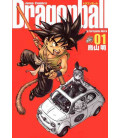 Dragon Ball - Vol 1 - Edición kanzenban