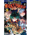 My Hero Academia Vol. 26