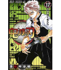 Kimetsu no Yaiba (Guardianes de la Noche) - Vol 17