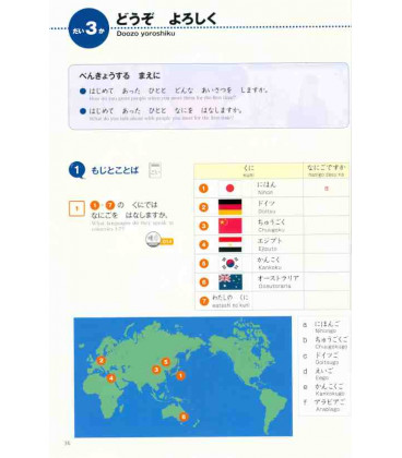Marugoto: Nivel Inicial A1: Rikai - Libro de texto