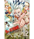 Dr. Stone (Vol. 12)