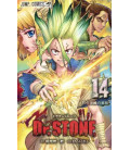Dr. Stone (Vol. 14)