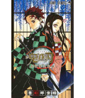 Kimetsu no Yaiba (Guardianes de la Noche) - Official Fan Book