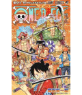 One Piece (Wan Pisu) Vol. 96