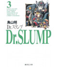 Dr. Slump 3 (Edición Aniversario Shukan Shonen Jump)