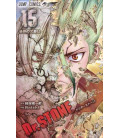 Dr. Stone (Vol. 15)