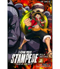 One Piece Stampede Vol. 1