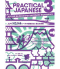 Practical Japanese 3 - JLPT N3, N4 Grammar and Useful Expressions