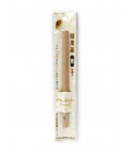 Otona - Recarga de lapiz (mina) negro - B2mm - Kitaboshi - 5 unidades