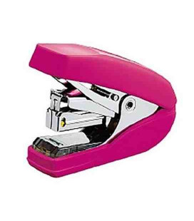 Power Stapler  Grapadora Rosa - Modelo SL-MF55-02P