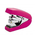Power Stapler  Grapadora Rosa - Modelo SL-MF55-02P