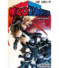 My Hero Academia Vol. 27