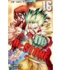 Dr. Stone (Vol. 16)