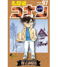 Detective Conan (Vol. 97)