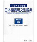 A Guide to Useful Japanese Sentence Patterns - Comparing and Understanding the Differences