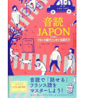 Ondoku Japon/ Let's talk about Japan in French (Incluye CD)