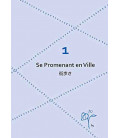 Ondoku Japon/ Let's talk about Japan in French (Incluye CD)