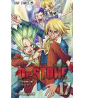 Dr. Stone (Vol. 17)