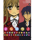 Toradora! Vol. 1
