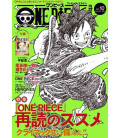 One Piece Magazine Vol. 10
