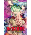 Dr. Stone (Vol. 18)