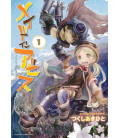 Made in Abyss Vol.1
