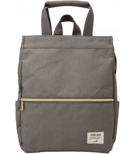 Mochila Delde Tote Sun-Star - Color gris - 100% Poliéster 