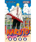 Naruto (Vol. 72)