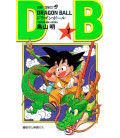 Dragon Ball - Vol 1 - Edición Tankobon