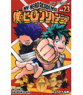 My Hero Academia Vol. 23