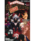 My Hero Academia Vol. 24