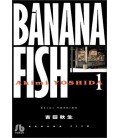 Banana Fish Vol. 1 - Edición bunko