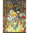 The Promised Neverland - Art Book World